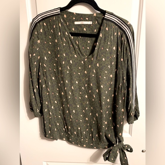 Aaiko Tops - Aaiko top